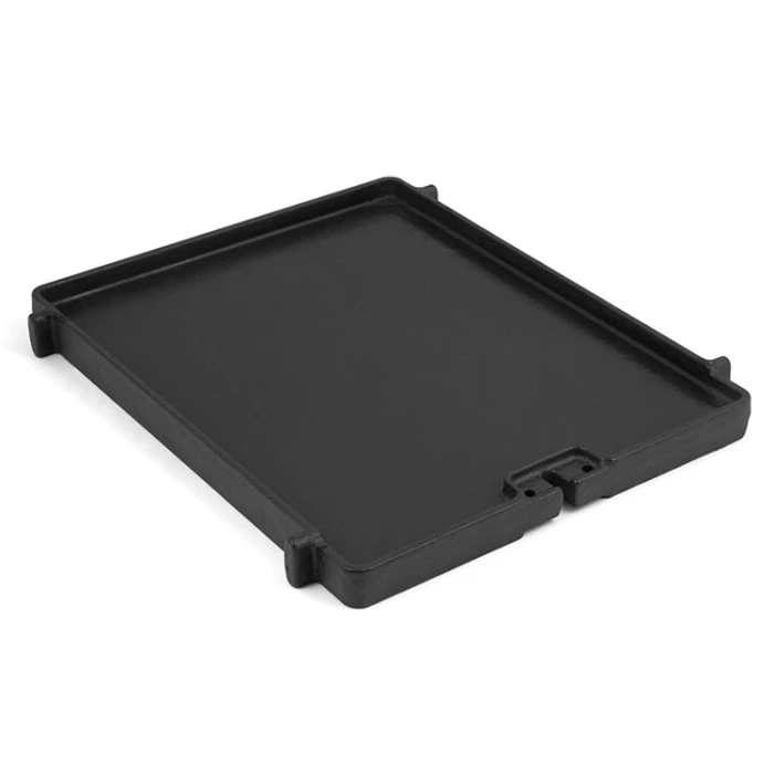Plancha Réversible En Fonte Pour Réchaud Et IR Barbecue Broil King 1 Plancha Réversible En Fonte Pour Réchaud Et IR Barbecue Broil King