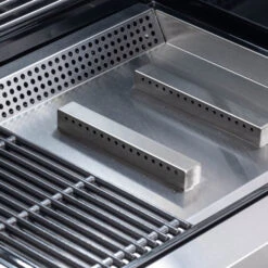 Bac à Charbon Made2Match Pour Barbecue Char-Broil Professional PRO Et Core 6 Bac à Charbon Made2Match Pour Barbecue Char-Broil Professional PRO Et Core -Barbecues Boutique 140070 bac charbon barbecue char broil professional pro core ambiance