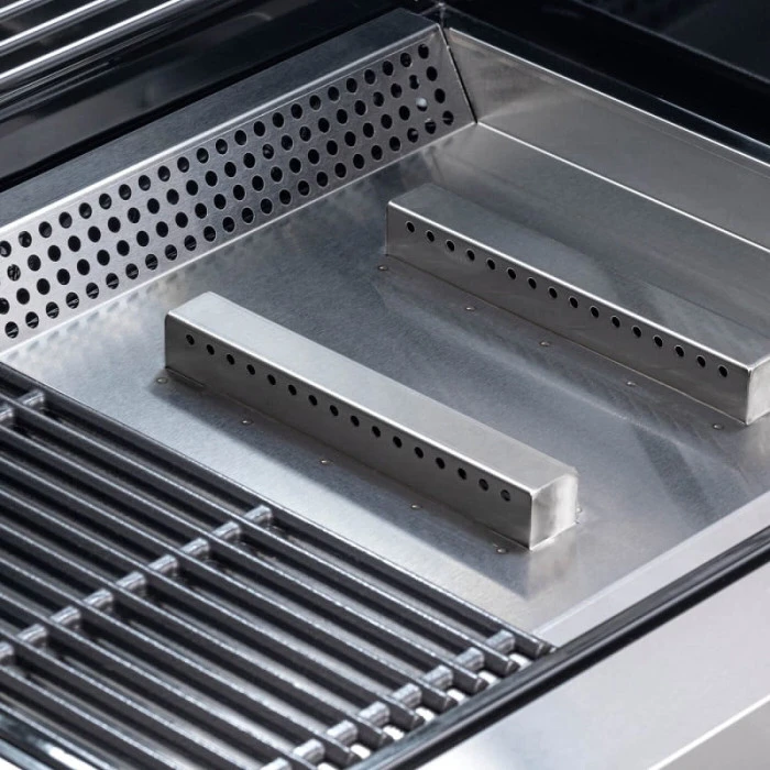 Bac à Charbon Made2Match Pour Barbecue Char-Broil Professional PRO Et Core 3 Bac à Charbon Made2Match Pour Barbecue Char-Broil Professional PRO Et Core – Image 3