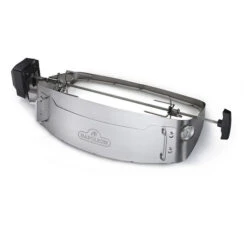 Meilleures ventes 4 Rôtissoire Napoleon TQ & PRO285 Avec Ouverture à L'avant Pour Four à Pizza