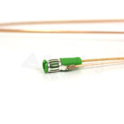 Thermocouple Coaxial Pour Plancha ENO Chambord, Riviera Et Bergerac -Barbecues Boutique 71673 thermocouple 750 plancha eno chambord riviera bergerac bout