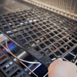 Pack Weber Crafted Pour Barbecue Weber Genesis Entre 2016 Et 2022 -Barbecues Boutique 7670 grille weber ambiance min 2