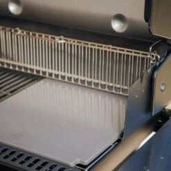 Pack Weber Crafted Pour Barbecue Weber Genesis Entre 2016 Et 2022 -Barbecues Boutique 7681 pierre pizza barbecue weber crafted ambiance 2 2