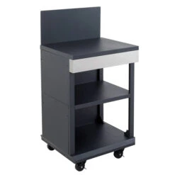 Pack Cuisine Extérieure FIDGI 4 Avec Barbecue Gaz + Desserte + Evier -Barbecues Boutique barbecue gaz cook in garden fidgi 3 desserte seule min 2 1