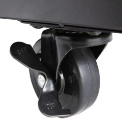 Pack Cuisine Extérieure FIDGI 3 Avec Barbecue Gaz + Desserte + Evier -Barbecues Boutique barbecue gaz cook in garden fidgi 3 roulettes min 3