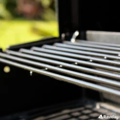 Barbecue à Gaz Napoleon Freestyle F425SBPGT 4 Brûleurs + Réchaud -Barbecues Boutique barbecue gaz napoleon freestyle 425 02 1