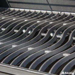 Barbecue à Gaz Napoleon Freestyle F425SBPGT 4 Brûleurs + Réchaud -Barbecues Boutique barbecue gaz napoleon freestyle 425 03 1