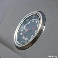 Barbecue à Gaz Napoleon Freestyle F425SBPGT 4 Brûleurs + Réchaud -Barbecues Boutique barbecue gaz napoleon freestyle 425 14 1