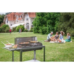 Barbecues Boutique 10 Barbecues Boutique -Barbecues Boutique barbecue irissarry ambiance