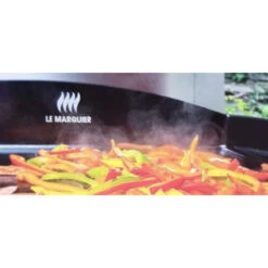 Barbecue Mendy + Plancha Baia 260 Le Marquier Sur Chariot Mixte Ardoise 7 Barbecue Mendy + Plancha Baia 260 Le Marquier Sur Chariot Mixte Ardoise -Barbecues Boutique barbecue mendy plancha baia 260 le marquier chariot mixte ardoise 3