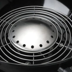 Barbecue à Charbon De Bois Napoleon Rodéo Pro 57 Cm Sur Chariot -Barbecues Boutique barbecue napoleon rodeo pro 57 sur chariot grille foyere min