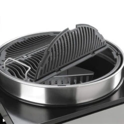 Barbecue à Charbon De Bois Napoleon Rodéo Pro 57 Cm Sur Chariot -Barbecues Boutique barbecue napoleon rodeo pro 57 sur chariot grille zoom min