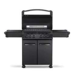 Barbecue Gaz Prestige 500 Phantom Napoleon Série Limitée - Version FR -Barbecues Boutique bbq gaz napoleon prestige phantom 1