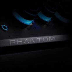 Barbecue Gaz Prestige 500 Phantom Napoleon Série Limitée - Version FR -Barbecues Boutique bbq gaz napoleon prestige phantom 6