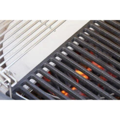 BARBECOOK Set De Cuisson Divide & Conquer Pour Kamado Avec Grille De 46cm Dont Kamal 7 BARBECOOK Set De Cuisson Divide & Conquer Pour Kamado Avec Grille De 46cm Dont Kamal -Barbecues Boutique bc acc 7440 set grilles cuisson kamado barbecook kamal 53cm ambiance