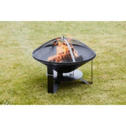 Couvercle De Protection Pour Braseros Barbecook Jack Et Modern 60 Cm 7 Couvercle De Protection Pour Braseros Barbecook Jack Et Modern 60 Cm -Barbecues Boutique bc acc 7446 couvercle brasero barbecook jack modern 60cm ambiance