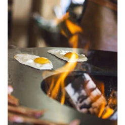 Meilleures ventes -Barbecues Boutique brasero ofyr island black ceramique 100 4 2