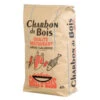 Charbon De Bois 40L "Qualité Restaurant" Grill O'Bois