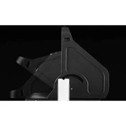 Barbecue Gaz Prestige 500 Phantom Napoleon Série Limitée - Version FR -Barbecues Boutique couvercle extra haut ouverture facile