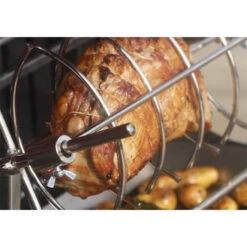Barbecues Boutique 5 Barbecues Boutique -Barbecues Boutique cuisson tournebroche 1