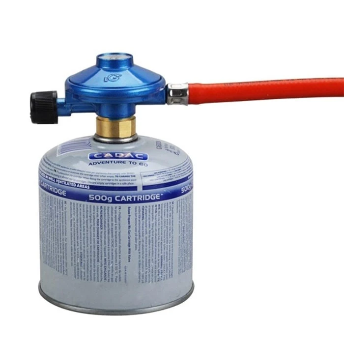 Cadac Détendeur EN417 Pour Cartouche Gaz Sur Appareils Basse Pression 2 Cadac Détendeur EN417 Pour Cartouche Gaz Sur Appareils Basse Pression – Image 2