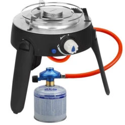 Cadac Détendeur EN417 Pour Cartouche Gaz Sur Appareils Basse Pression 6 Cadac Détendeur EN417 Pour Cartouche Gaz Sur Appareils Basse Pression -Barbecues Boutique detendeur en417 3 min