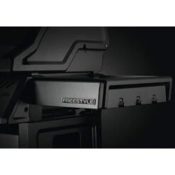 Barbecue à Gaz Napoleon Freestyle F365SBPGT 3 Brûleurs + Réchaud -Barbecues Boutique f365sbpgt fr napoleon barbecue freestyle 13