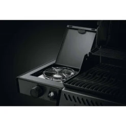 Barbecue à Gaz Napoleon Freestyle F365SBPGT 3 Brûleurs + Réchaud -Barbecues Boutique f365sbpgt fr napoleon barbecue freestyle 14