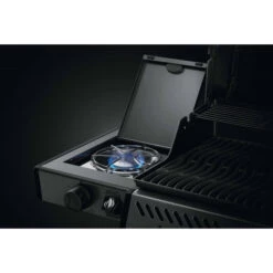 Barbecue à Gaz Napoleon Freestyle F365SBPGT 3 Brûleurs + Réchaud -Barbecues Boutique f365sbpgt fr napoleon barbecue freestyle 15