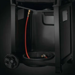 Barbecue à Gaz Napoleon Freestyle F365SBPGT 3 Brûleurs + Réchaud -Barbecues Boutique f365sbpgt fr napoleon barbecue freestyle 18