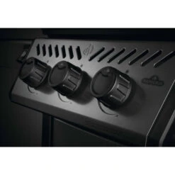 Barbecue à Gaz Napoleon Freestyle F365SBPGT 3 Brûleurs + Réchaud -Barbecues Boutique f365sbpgt fr napoleon barbecue freestyle 9