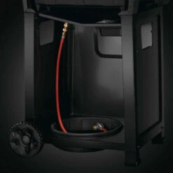 Barbecue à Gaz Napoleon Freestyle F425SBPGT 4 Brûleurs + Réchaud -Barbecues Boutique f425sbpgt fr barbecue gaz napoleon freestyle f425sbpgt chariot