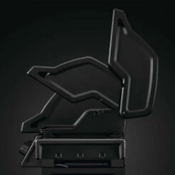 Barbecue à Gaz Napoleon Freestyle F425SBPGT 4 Brûleurs + Réchaud -Barbecues Boutique f425sbpgt fr barbecue gaz napoleon freestyle f425sbpgt couvercle