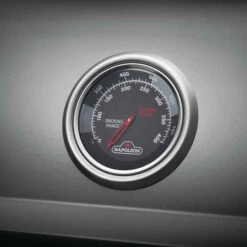 Barbecue à Gaz Napoleon Freestyle F425SBPGT 4 Brûleurs + Réchaud -Barbecues Boutique f425sbpgt fr barbecue gaz napoleon freestyle f425sbpgt thermometre