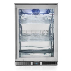 Napoleon Réfrigérateur 135L Pour Cuisine Extérieure Napoléon - Ouverture à Droite -Barbecues Boutique frigo napoleon 135l porte droite