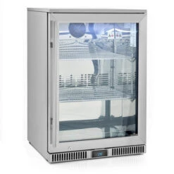 Napoleon Réfrigérateur 135L Pour Cuisine Extérieure Napoléon - Ouverture à Droite