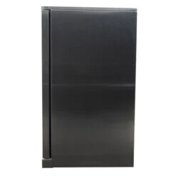 Napoleon Réfrigérateur 135L Pour Cuisine Extérieure Napoléon - Ouverture à Droite -Barbecues Boutique frigo napoleon 135l porte droite cote