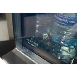 Napoleon Réfrigérateur 135L Pour Cuisine Extérieure Napoléon - Ouverture à Droite -Barbecues Boutique frigo napoleon 135l porte droite zoom plein 2