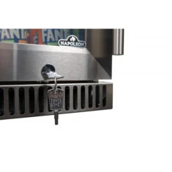 Napoleon Réfrigérateur 135L Pour Cuisine Extérieure Napoléon - Ouverture à Gauche -Barbecues Boutique frigo napoleon ouverture gauche zoom cl