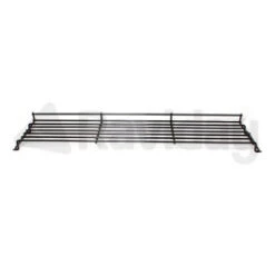 Grille De Maintien Chaud En Porcelaine Pour Barbecue à Gaz Napoleon R365