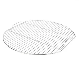 Grille Simple Ø 55 Cm De SoMagic Pour Barbecue Rond De 57 Cm 1 Grille Simple Ø 55 Cm De SoMagic Pour Barbecue Rond De 57 Cm