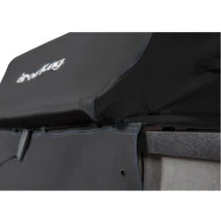 Housse Pour Barbecue Encastré Broil King IMPERIAL / REGAL 4B 7 Housse Pour Barbecue Encastré Broil King IMPERIAL / REGAL 4B -Barbecues Boutique housse built in imperial 4 broil king 3
