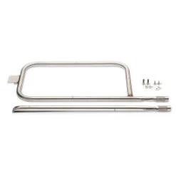Kit De 2 Brûleurs Pour Barbecues Weber Q Séries 300 Et 3000