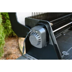Kit Rôtissoire Pour Barbecue Masterbuilt Gravity Series 560, 800 Et 1050 -Barbecues Boutique mb20091220 kit rotissoire barbecue masterbuilt gravity series 560 800 1050 moteur