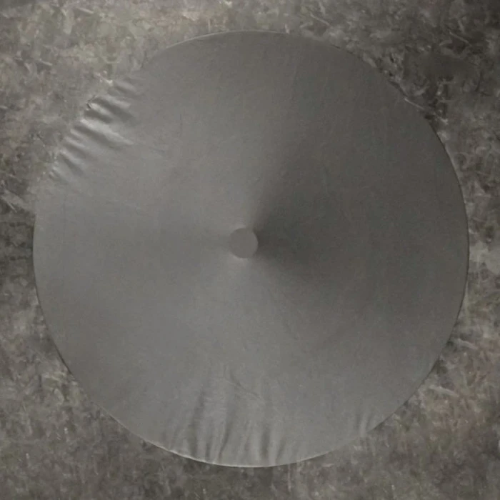 Étouffoir + Housse De Protection Pour Brasero OFYR XL Ø 150 Cm 4 Étouffoir + Housse De Protection Pour Brasero OFYR XL Ø 150 Cm – Image 4