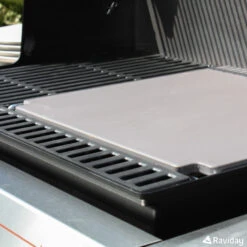 Pack Weber Crafted Pour Barbecue Weber Spirit Entre 2016 Et 2022 -Barbecues Boutique pierre pizza weber crafted 1 2 1