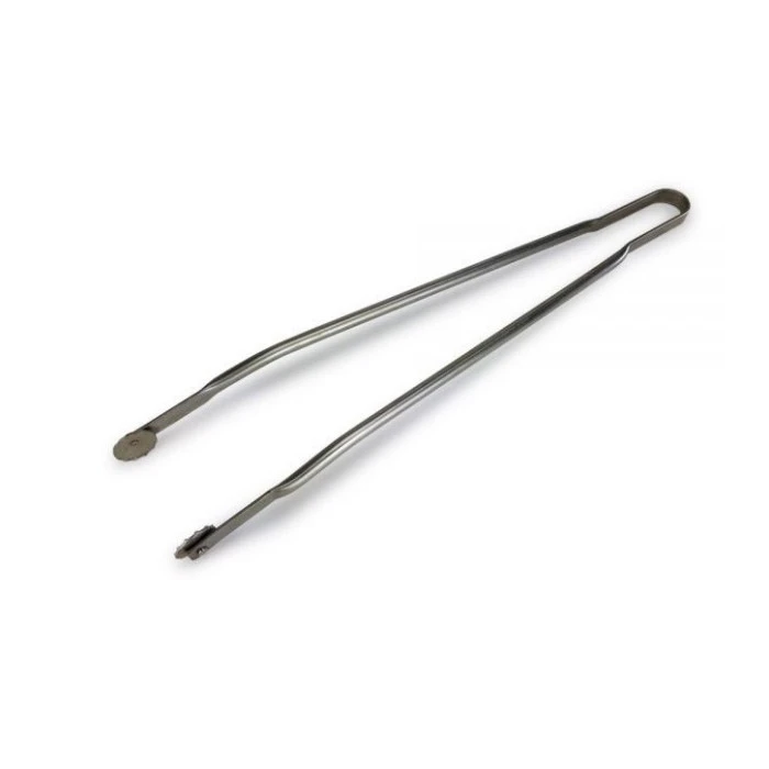 Pince à Roulettes Pour Retourner Les Saucisses Grill'Up 40 Cm 2 Pince à Roulettes Pour Retourner Les Saucisses Grill'Up 40 Cm – Image 2