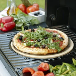 Pierre à Pizza En Céramique Culinary Modular Pour Barbecue Campingaz -Barbecues Boutique pizza barbecue campingaz 2