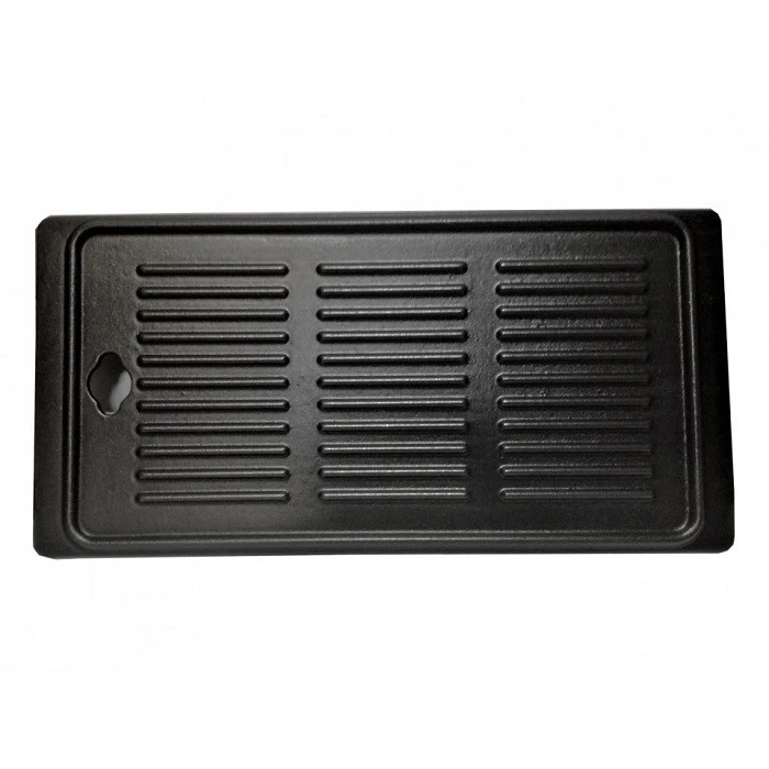 Plancha En Fonte Pour Barbecue Kaduva, Vanilla, Manua, Spring 350 De Barbecook 2 Plancha En Fonte Pour Barbecue Kaduva, Vanilla, Manua, Spring 350 De Barbecook – Image 2