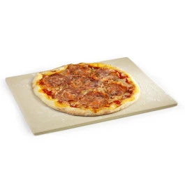 Plaque Pizza Universelle Pour Barbecues Barbecook STELLA, SIESTA, QUISSON Et MAGNUS 1 Plaque Pizza Universelle Pour Barbecues Barbecook STELLA, SIESTA, QUISSON Et MAGNUS
